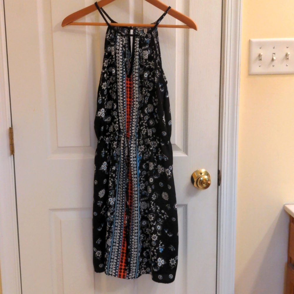 Charlotte Russe sundress